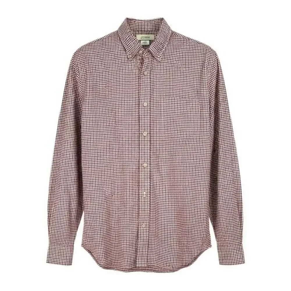 J. Crew timeless crew